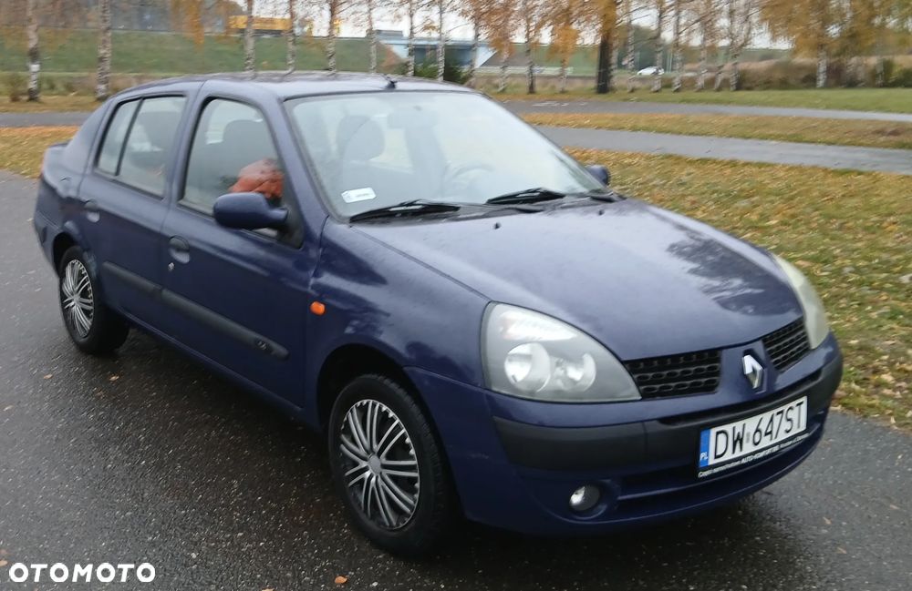 Renault Thalia - 3