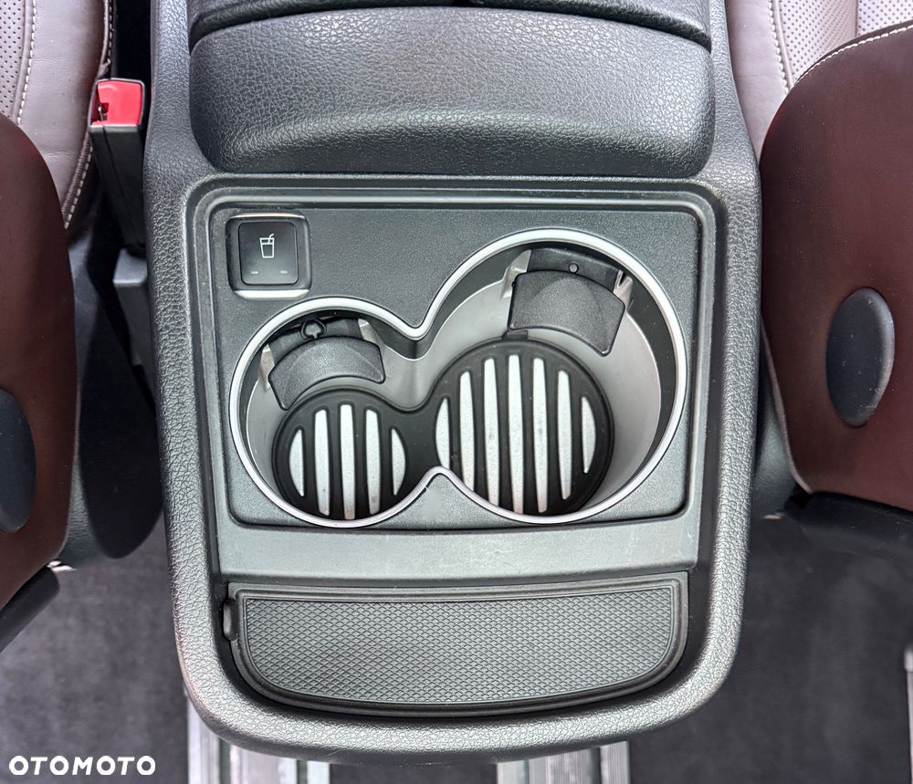 Mercedes-Benz Klasa V 250 (BlueTEC) d Avantgarde 7G-Tronic (ekstra d³) - 20