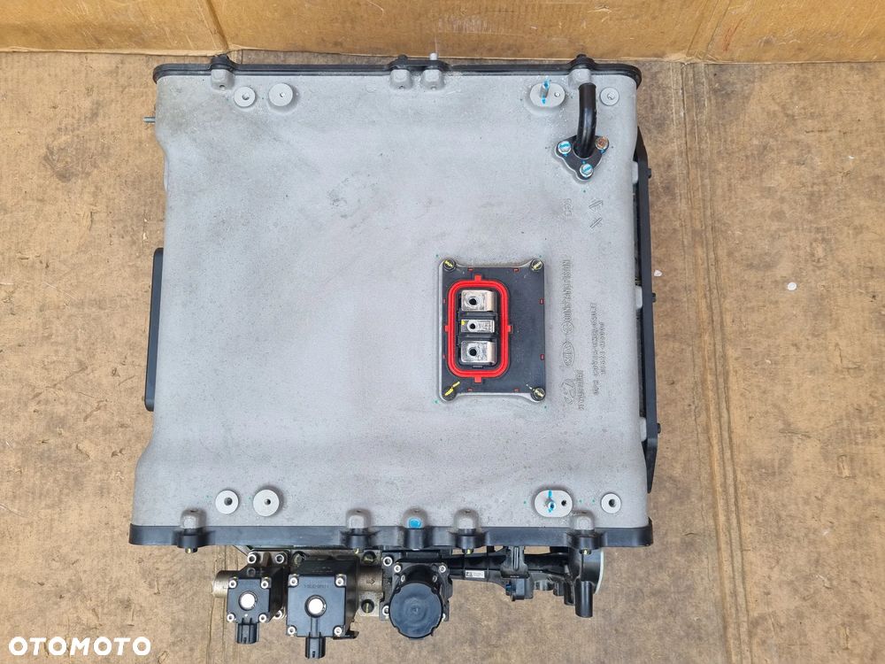 HYUNDAI NEXO OGNIWO WODOROWE KATALIZATOR - 2