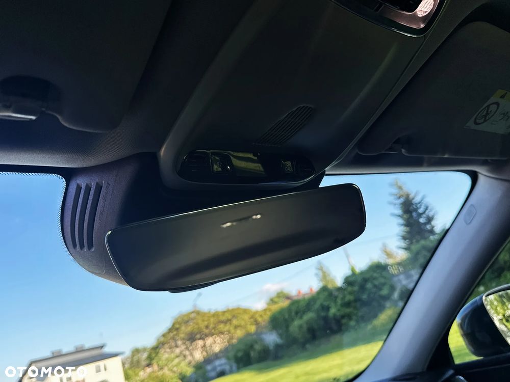 Volvo XC 60 B4 D AWD Geartronic Inscription - 25