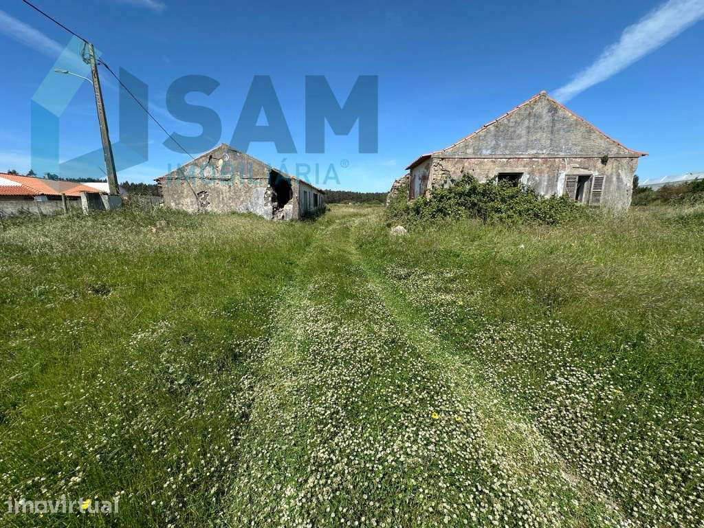 Quinta Rural para Recuperar - Grande imagem: 5/19