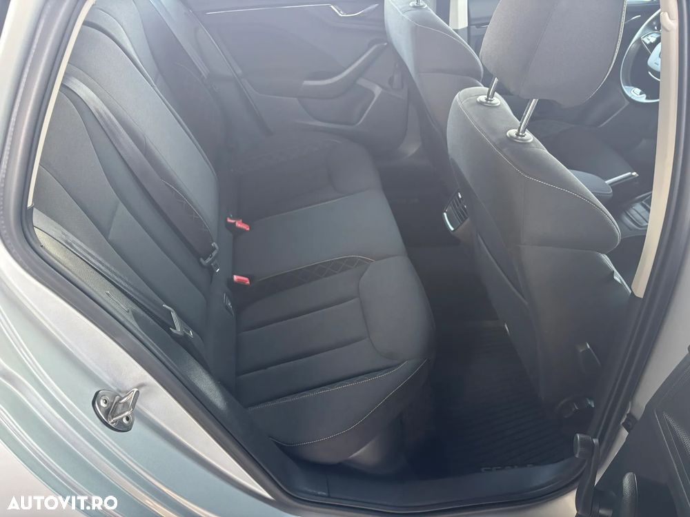 Skoda Scala 1.0 TSI Active - 30