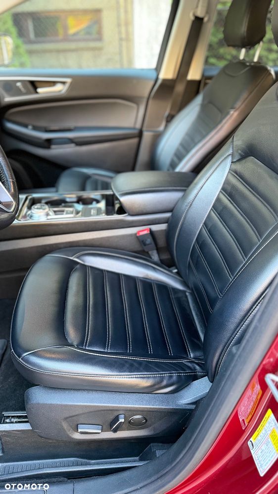 Ford Edge - 34