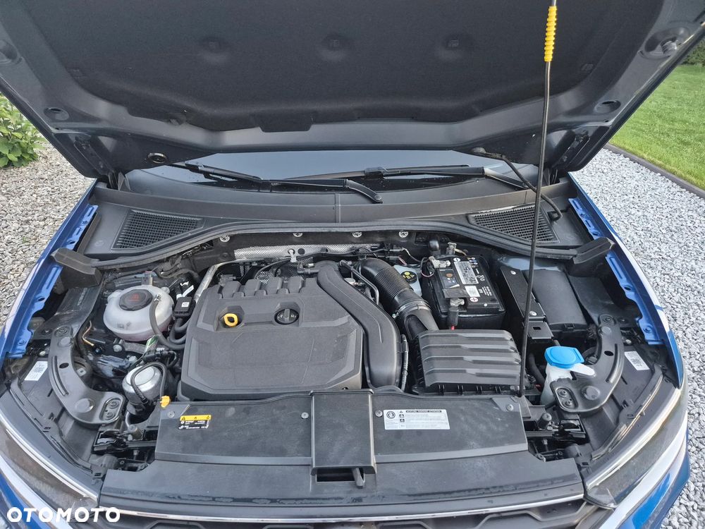 Volkswagen T-Roc 1.5 TSI OPF ACTIVE - 19