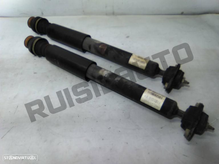 Conjunto Amortecedores Trás  Bmw 3 (e90) [2004_2011] 320d - 1