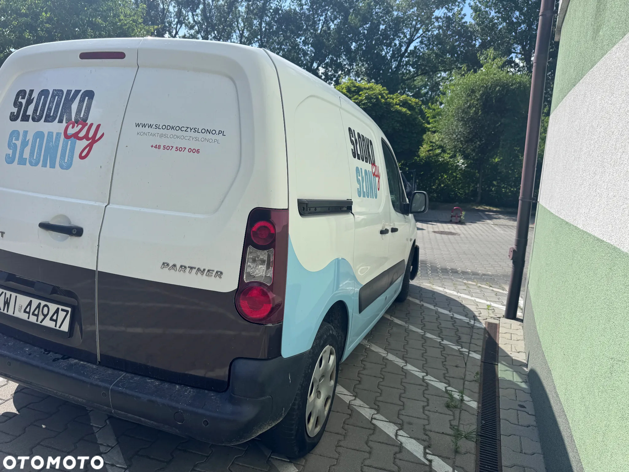 Peugeot Partner - 3