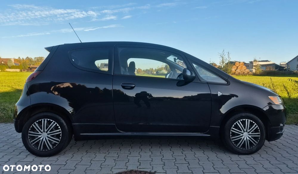Mitsubishi Colt 2009 photo 5