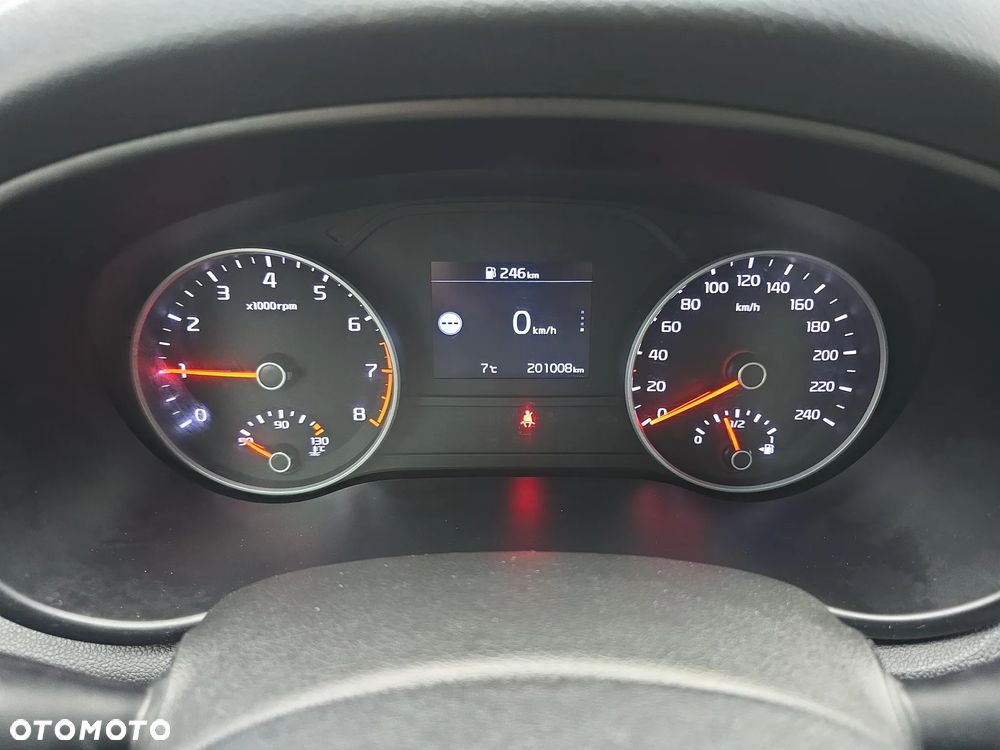 Kia Sportage 1.6 T-GDI L Business Line 2WD - 14