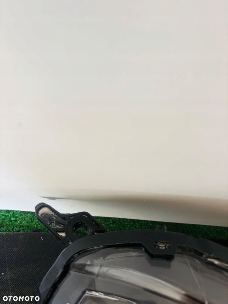 LAMPA PRAWA REFLERTOR PRAWY PEUGEOT 508 FACE LIFT FULL LED TECHNOLOGY EU - 4