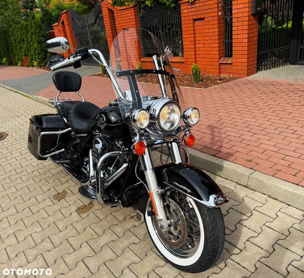 Harley-Davidson Touring Road King - 6