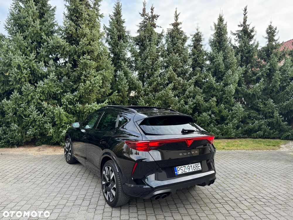 Cupra Formentor - 27