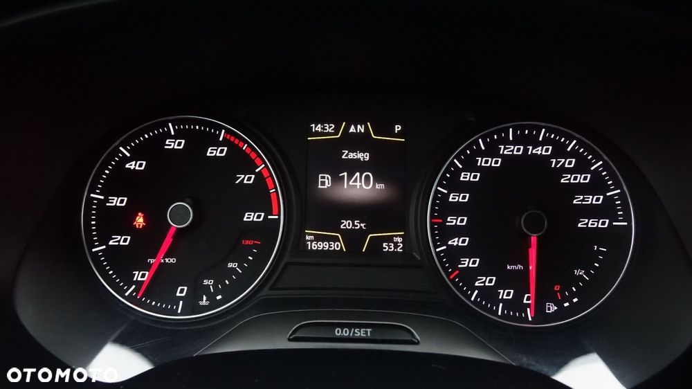 Seat Leon - 35