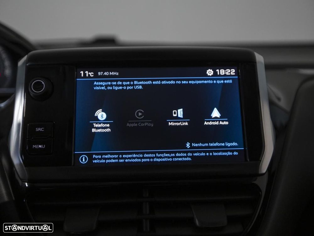 Peugeot 208 Van 1.5 BlueHDi (c/iva) - 17