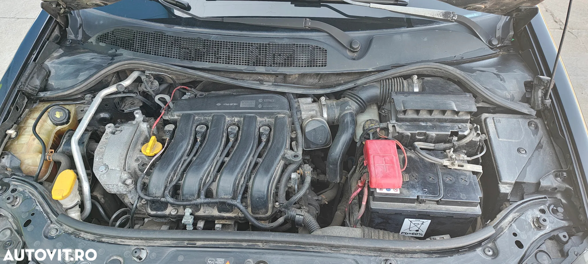 Renault Megane - 15