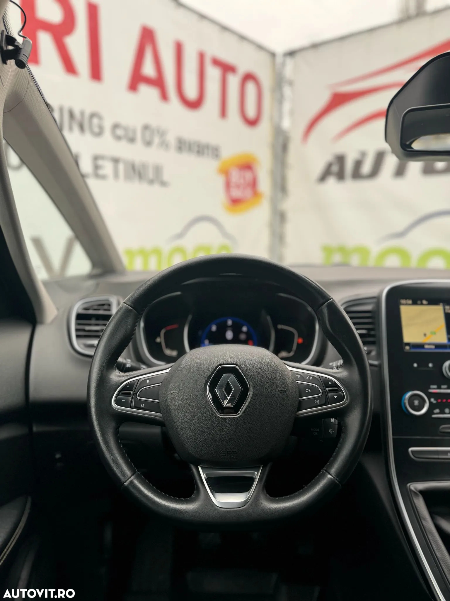Renault Grand Scenic ENERGY dCi 130 Business - 26