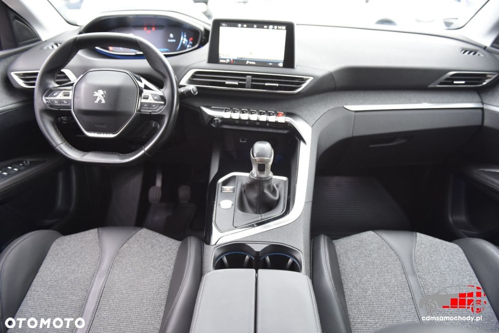 Peugeot 3008 - 23