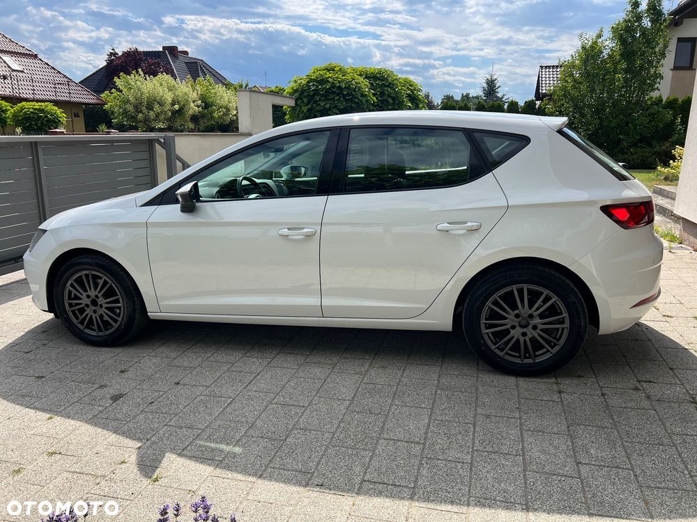 Seat Leon 1.4 Start&Stop Style - 7