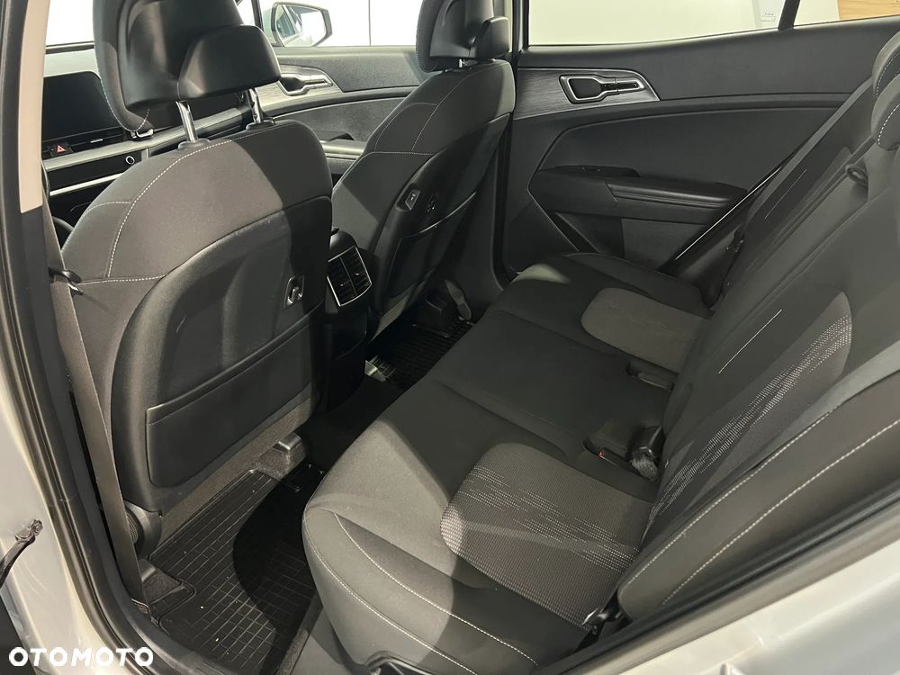 Kia Sportage 1.6 T-GDI MHEV L 4WD DCT - 11