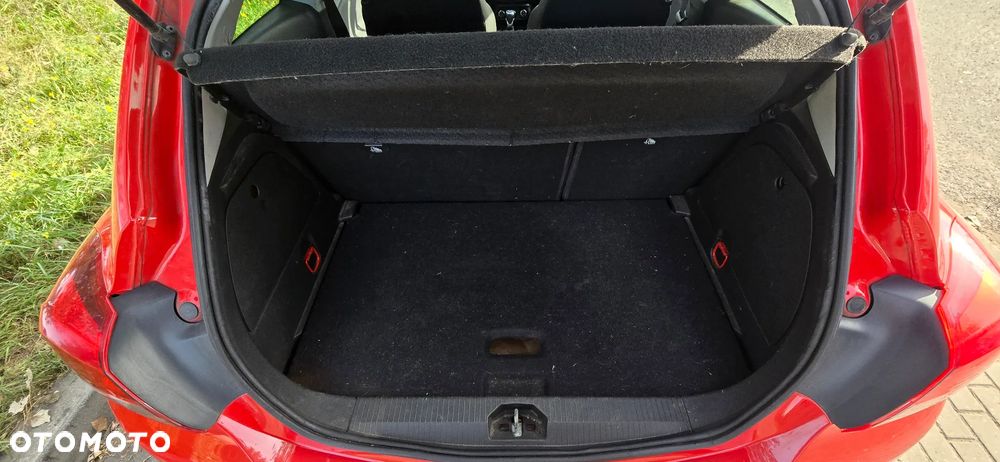 Opel Corsa 1.4 Turbo (ecoFLEX) Start/Stop Color Edition - 5