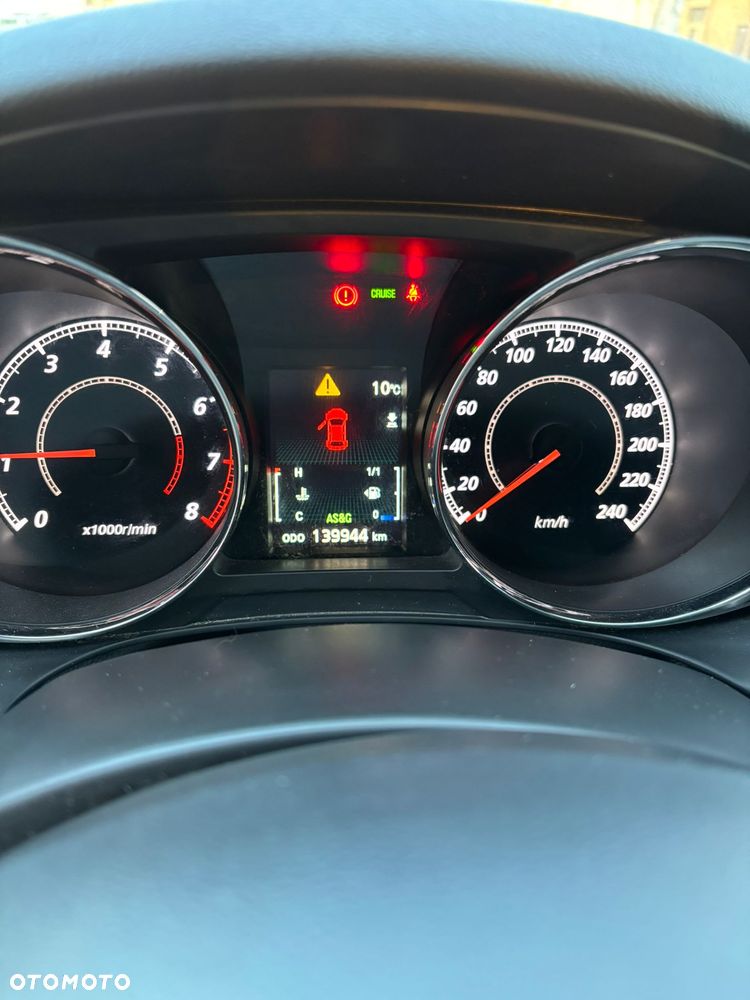 Mitsubishi ASX 1.6 2WD Edition - 11