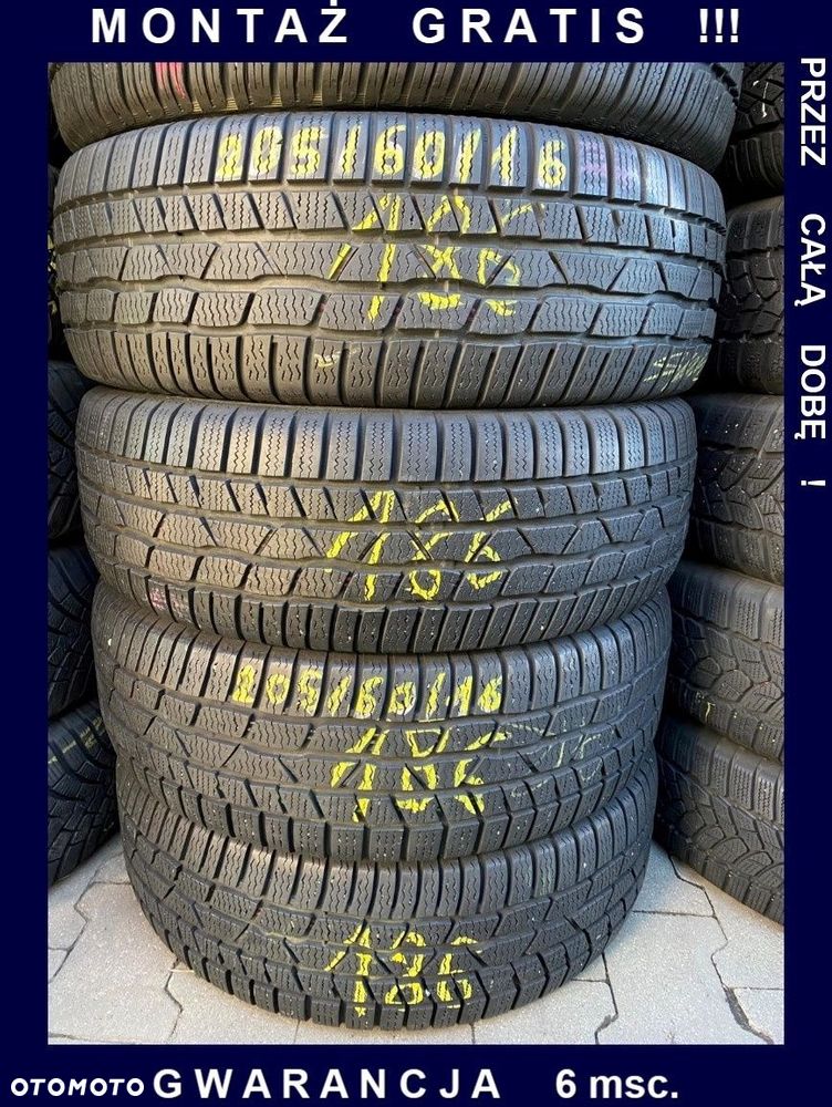 205/60r16 Continental Win TS830P_7mm_4szt_(186) - 1