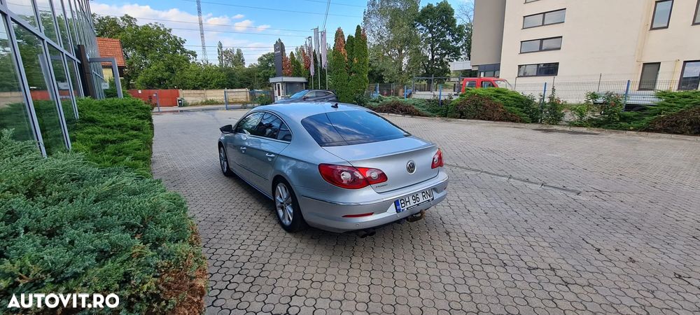 Volkswagen Passat CC 1.8 TSI - 7