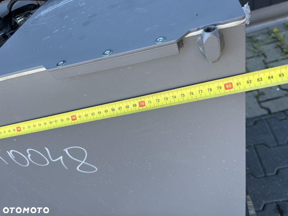 Bateria do wózka widłowego Linde Jungheinrich Still Li-Ion 48V 390 Ah ID BAT0048 - 9