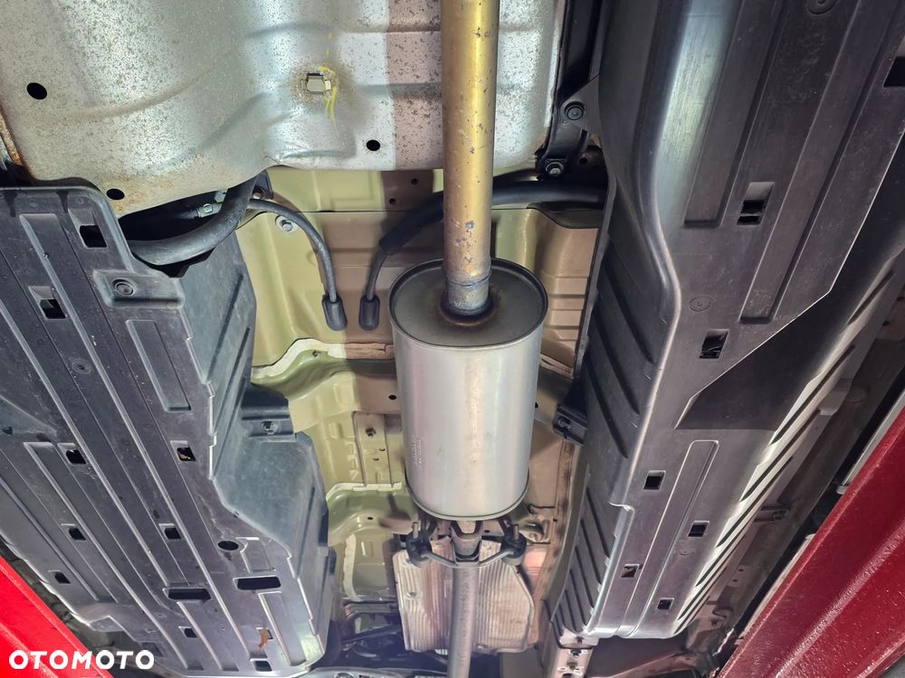 Honda CR-V 2.0 Lifestyle Plus (Honda Connect+) - 38