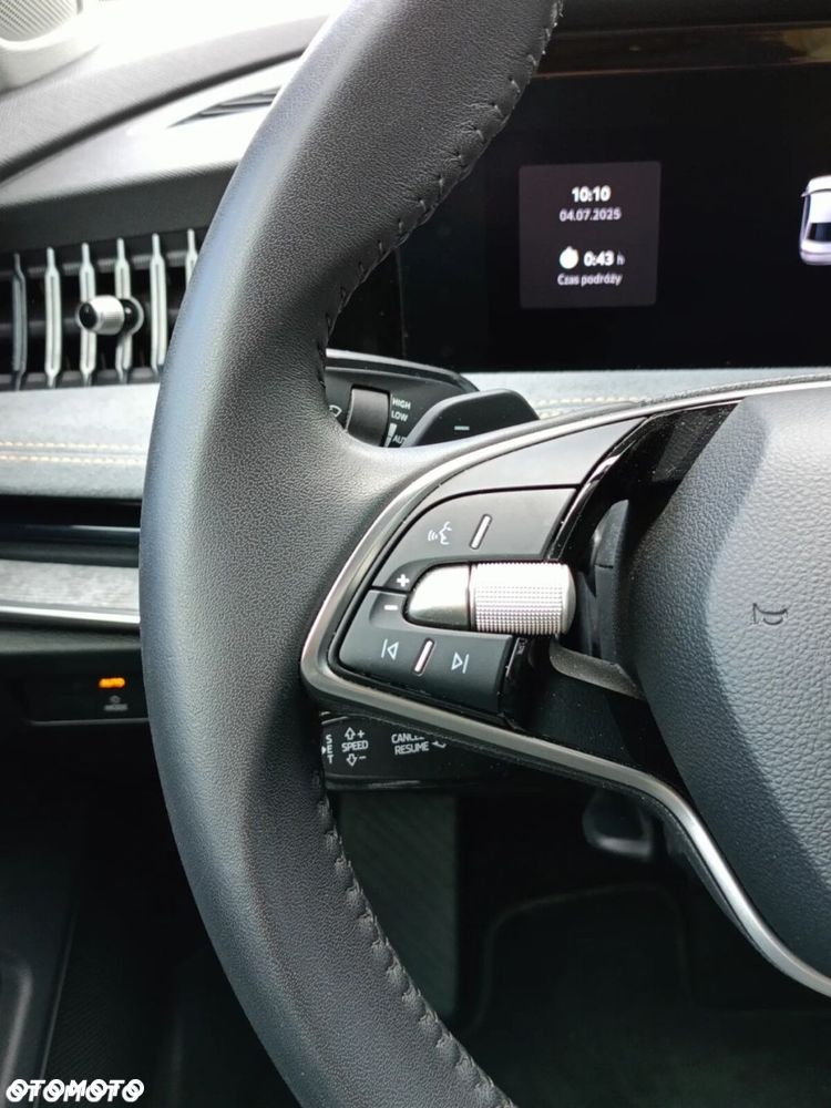 Skoda Superb 1.5 TSI mHEV Selection DSG - 15