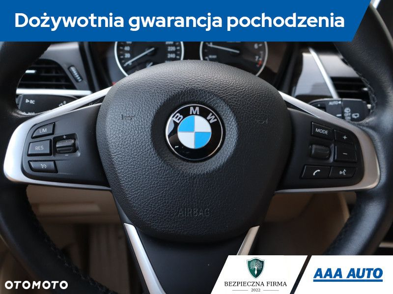 BMW Seria 2 - 20