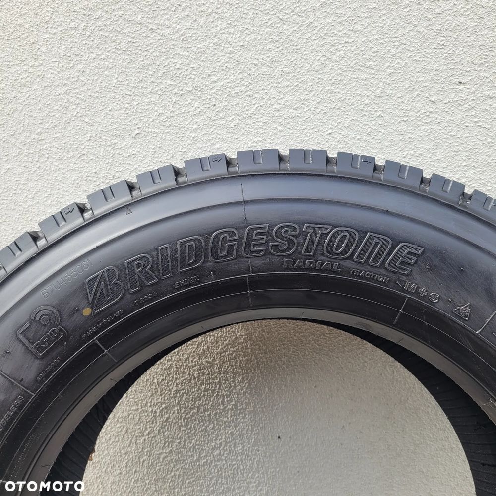 BRIDGESTON ECOPIA H DRIVE 295/60R22.5 2023R - 3