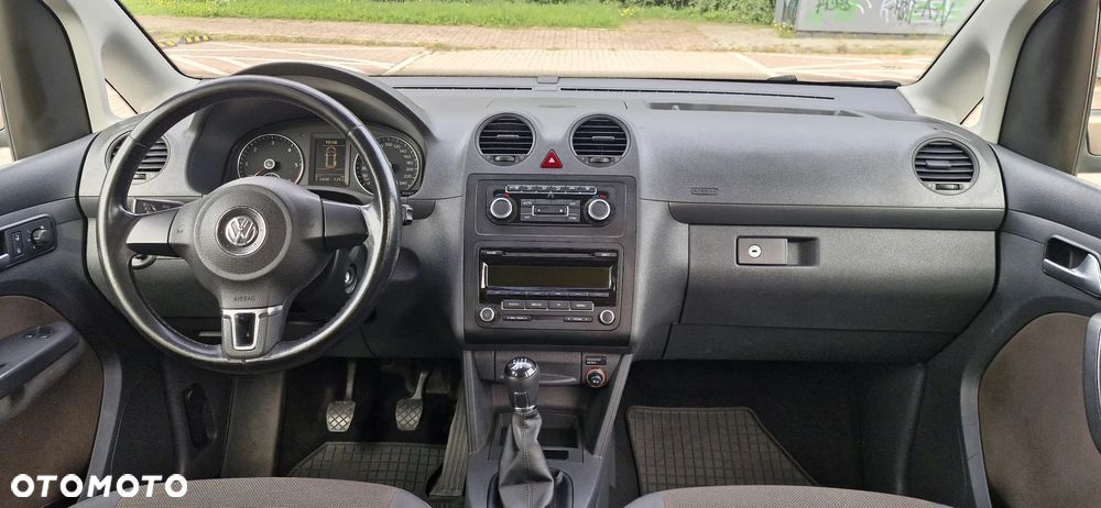 Volkswagen California - 23