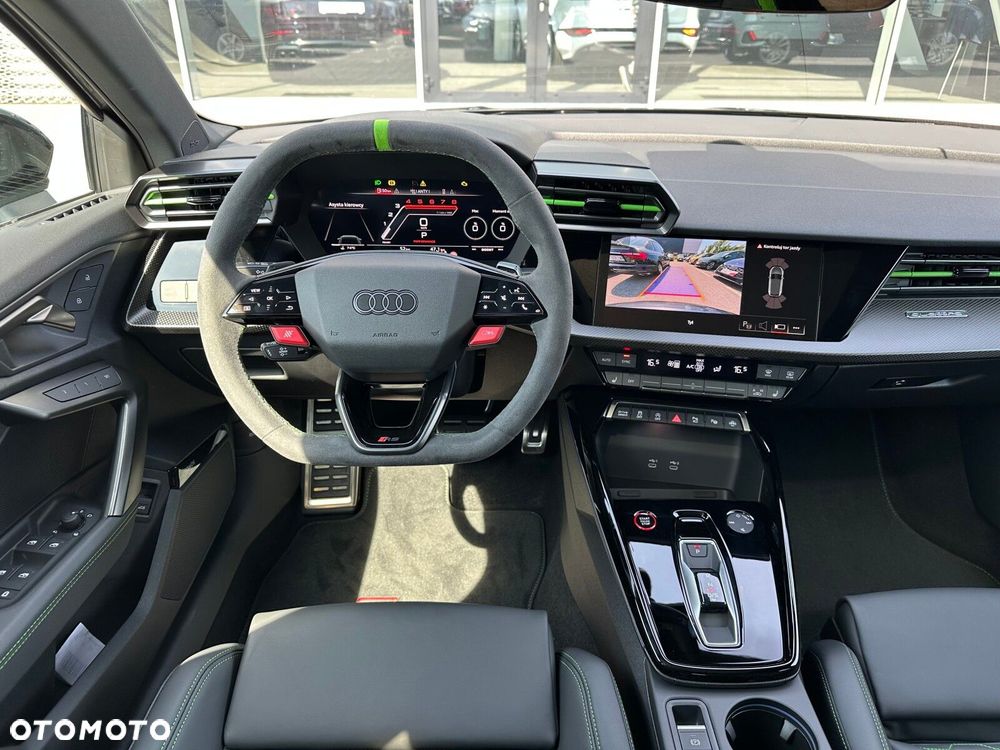 Audi RS3 Sportback - 16