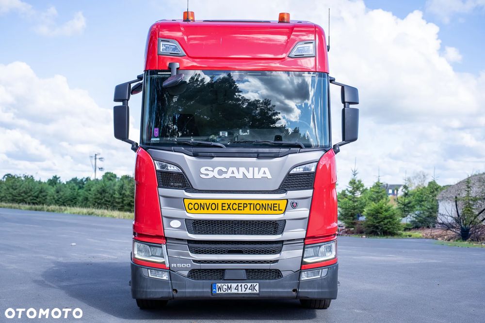 Scania R500 - 3