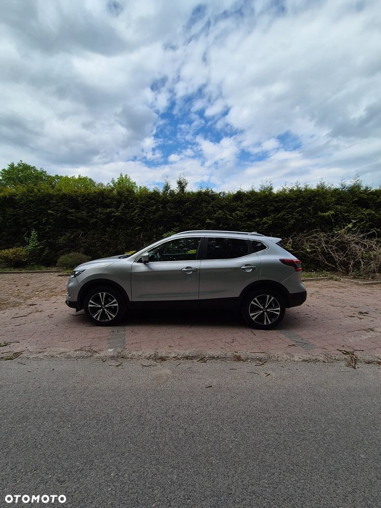 Nissan Qashqai 1.6 DIG-T Tekna - 3