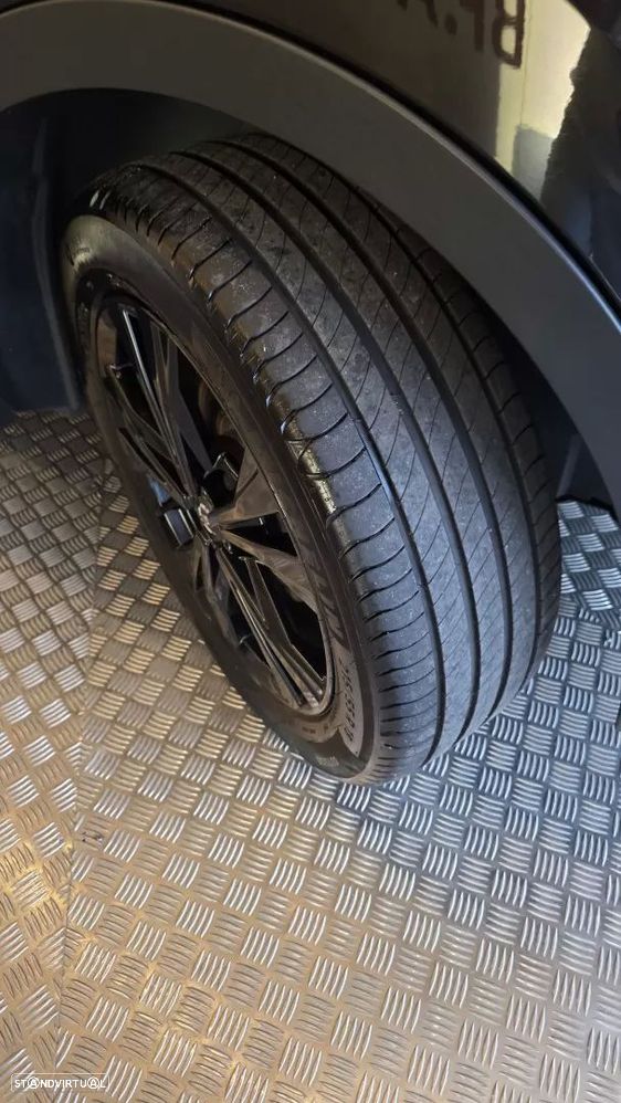 Nissan Qashqai 1.5 dCi Tekna Premium - 35