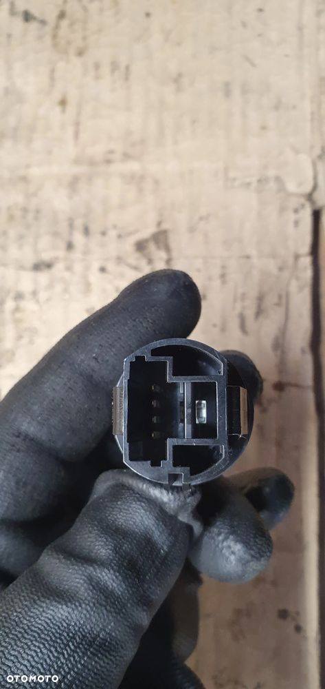 Włącznik przełącznik START STOP Renault Megane II 407396 - 3