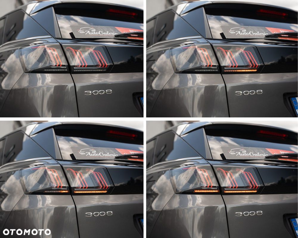 Peugeot 3008 - 23