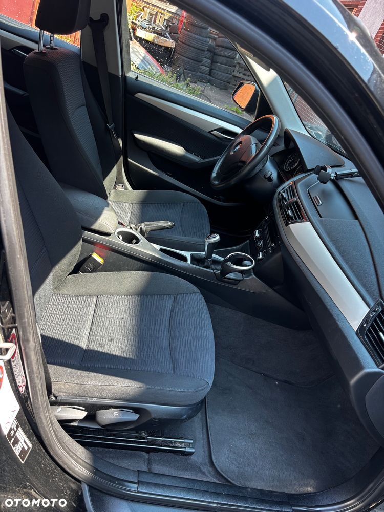 BMW X1 - 9