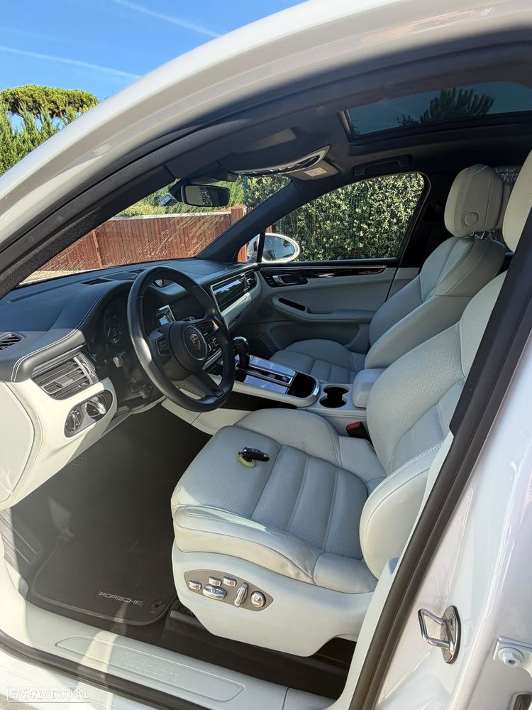 Porsche Macan 2.0T - 15