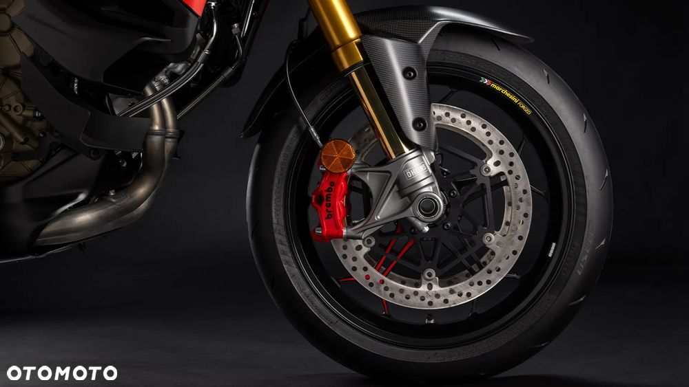 Ducati Multistrada - 7