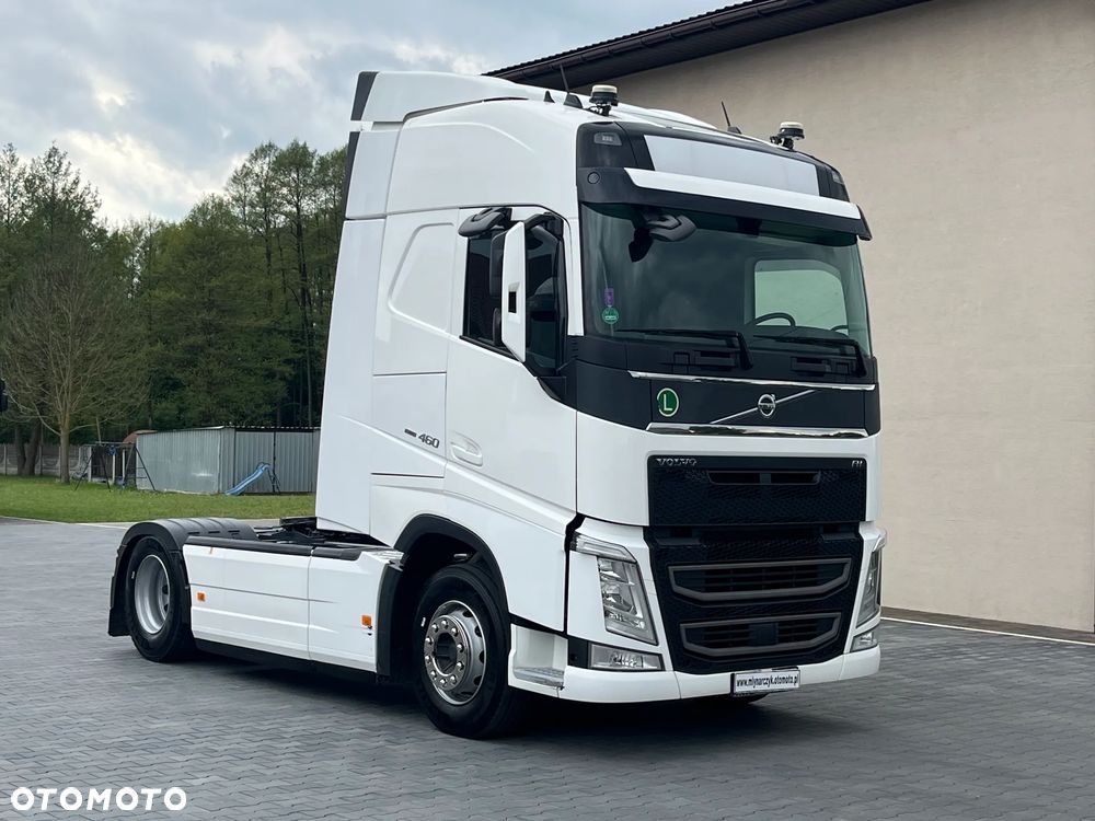 Volvo FH / NOWE OPONY/ SERWISOWANY /  ZADBANY / OKAZJA - 2