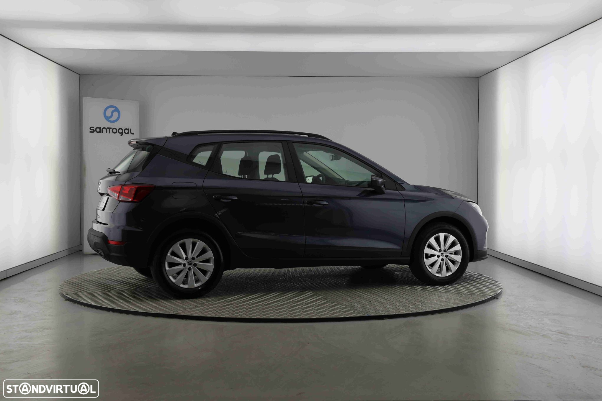 SEAT Arona 1.0 TSI Style - 3