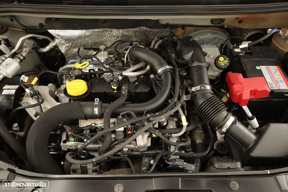 Dacia Jogger 1.0 ECO-G Expression 7L Bi-Fuel - 25