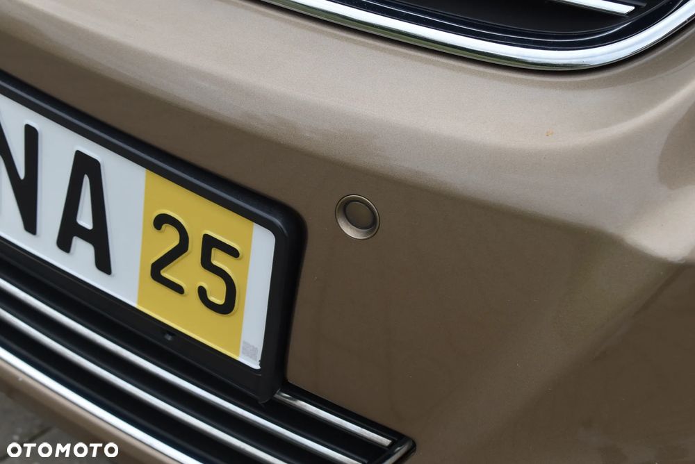 Opel Zafira - 19