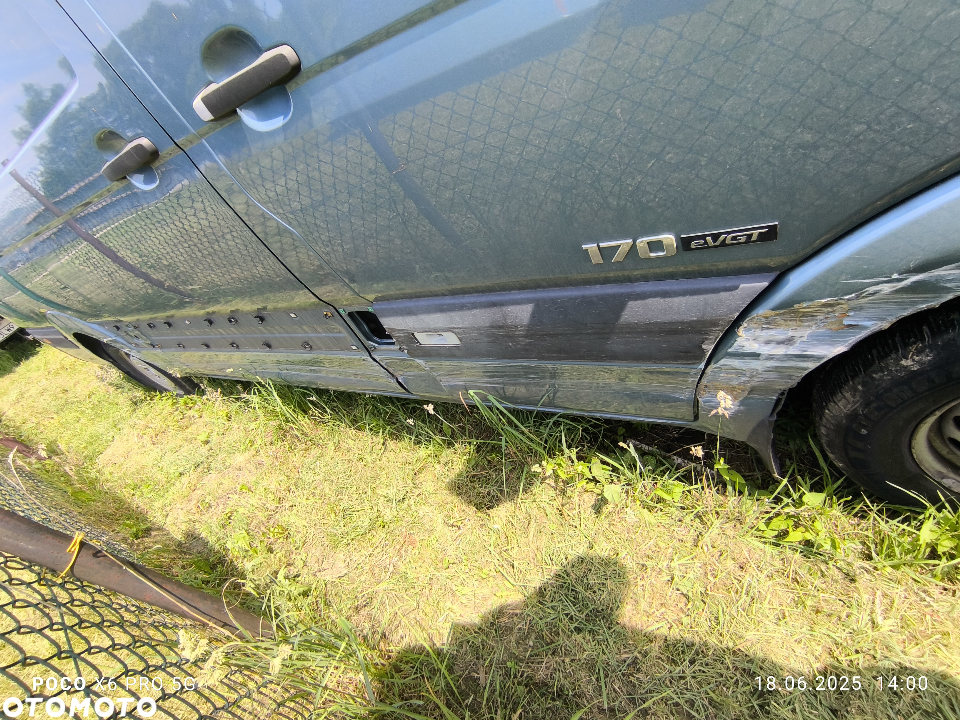 Hyundai H350 - 3