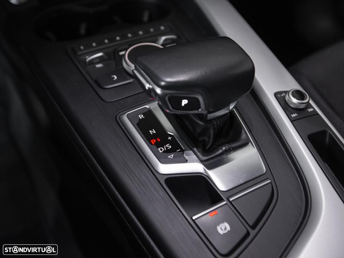 Audi A4 Avant - 24