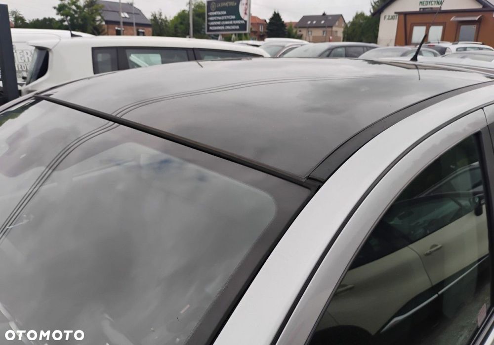 Nissan Qashqai - 5