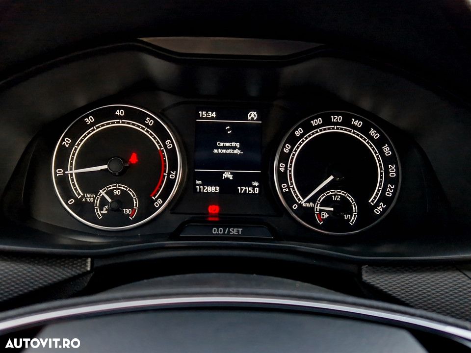 Skoda Kamiq 1.0 TSI Ambition - 20