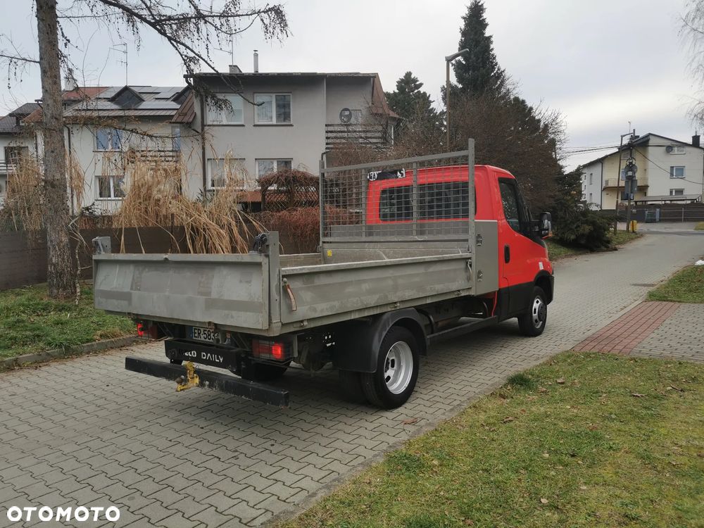 Iveco Daily - 7